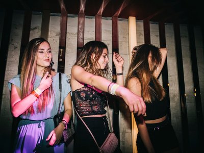 Liberty Supper Club Madrid Noche Vieja 2020 / Fin de Año 2020